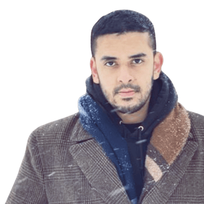 Rishi R, AI Architect at Ekayaa